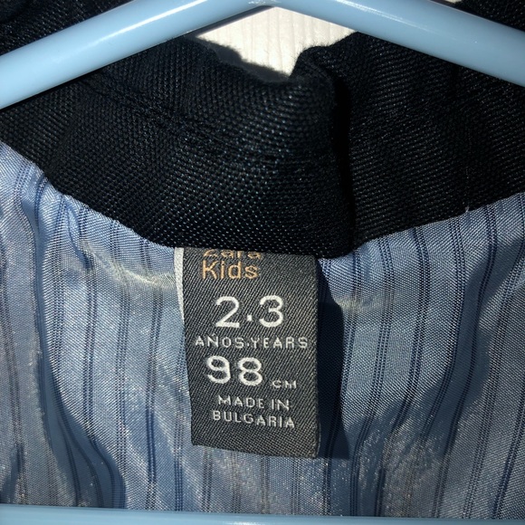 Kids blazer - Picture 2 of 2